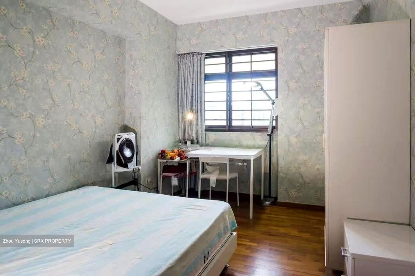 Blk 27A Membina Court (Bukit Merah), HDB 4 Rooms #613912591